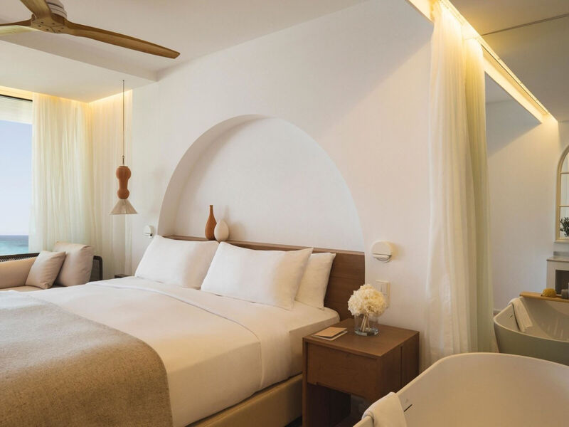 Villa Le Blanc Gran Melia