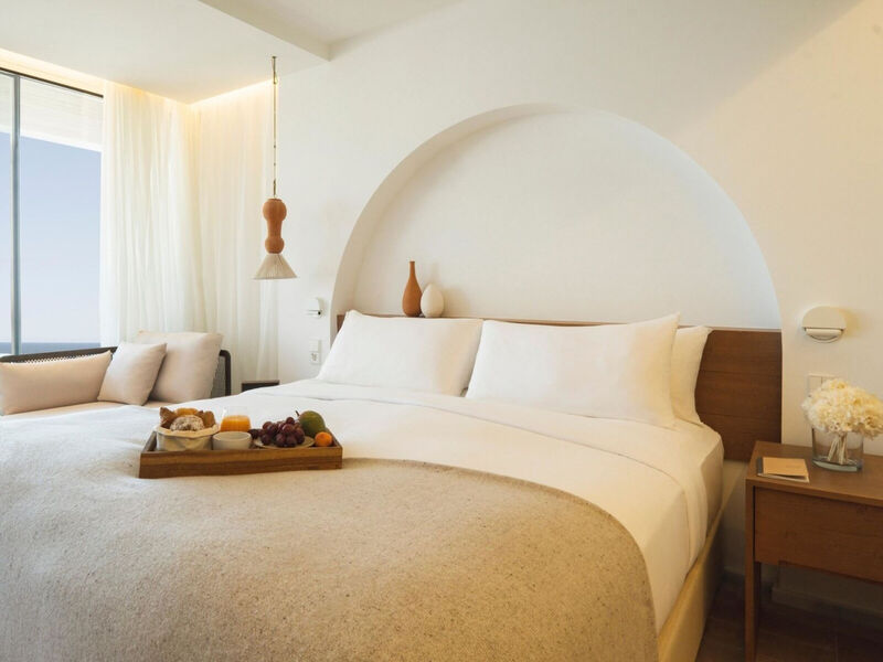 Villa Le Blanc Gran Melia