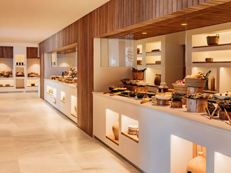 Villa Le Blanc Gran Melia