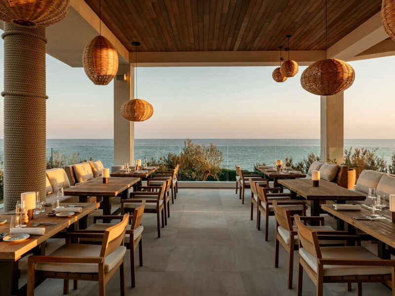 Villa Le Blanc Gran Melia