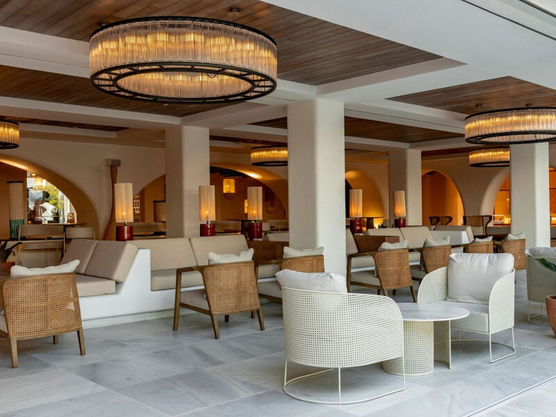 Villa Le Blanc Gran Melia