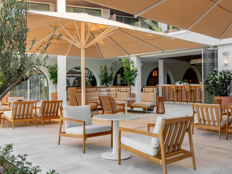 Villa Le Blanc Gran Melia