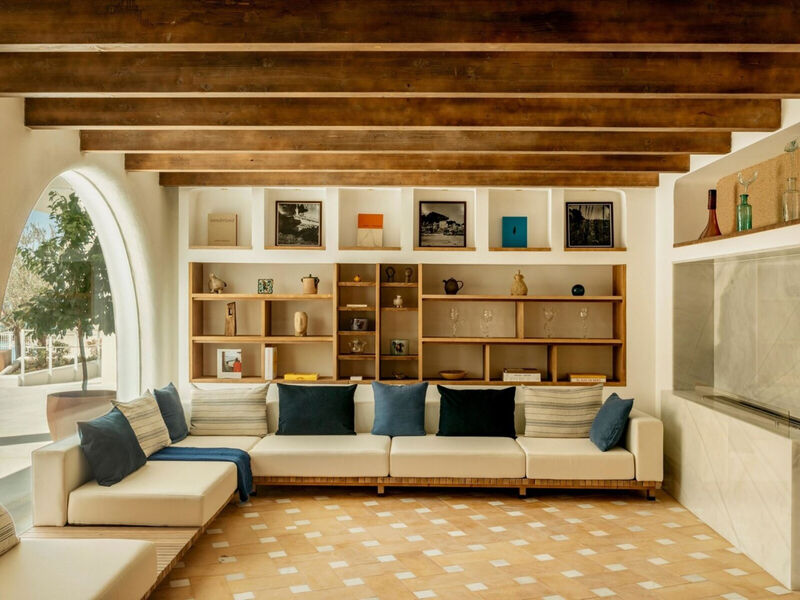 Villa Le Blanc Gran Melia