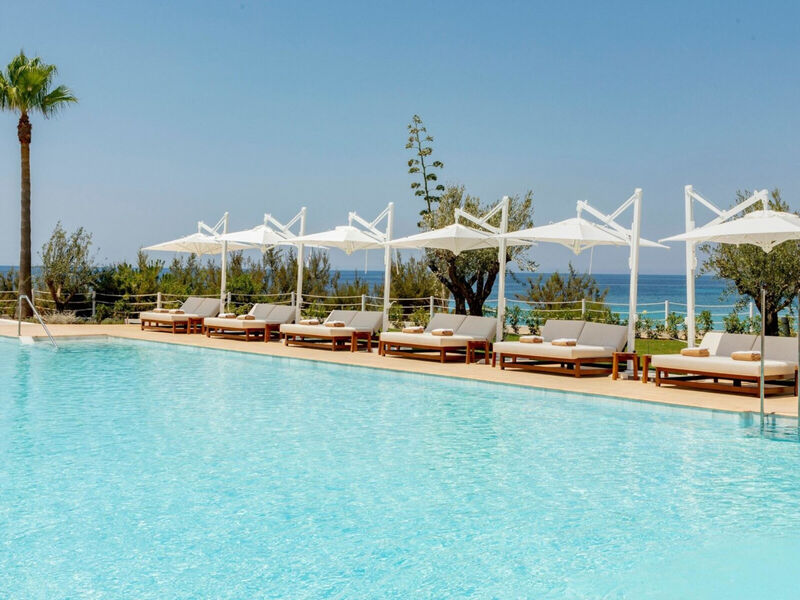 Villa Le Blanc Gran Melia