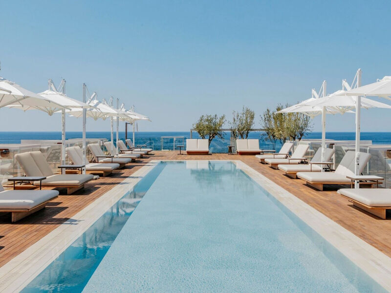 Villa Le Blanc Gran Melia