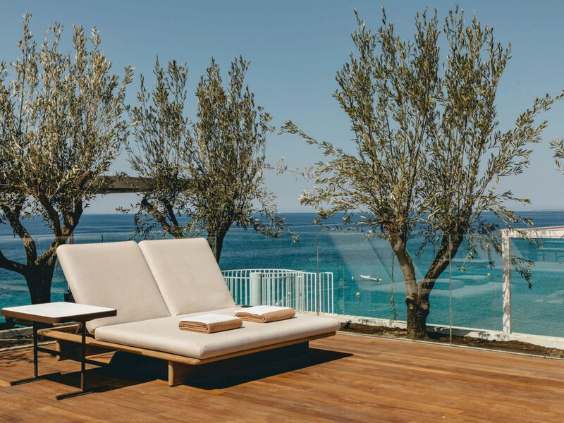 Villa Le Blanc Gran Melia