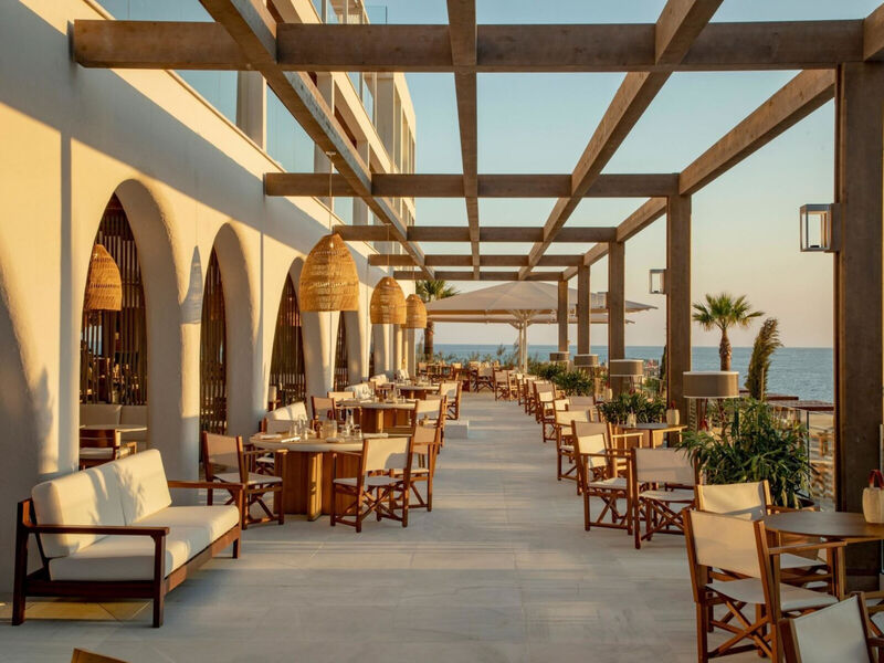 Villa Le Blanc Gran Melia