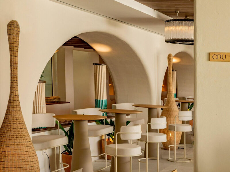 Villa Le Blanc Gran Melia