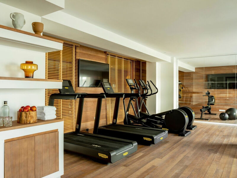 Villa Le Blanc Gran Melia