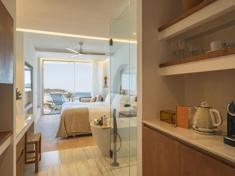 Villa Le Blanc Gran Melia