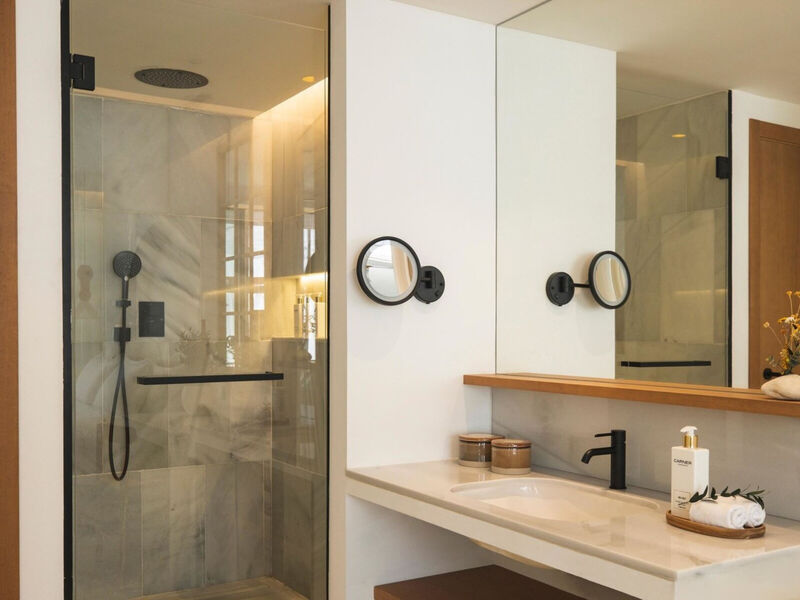 Villa Le Blanc Gran Melia