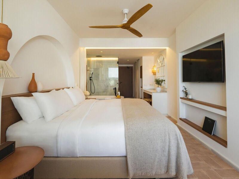 Villa Le Blanc Gran Melia