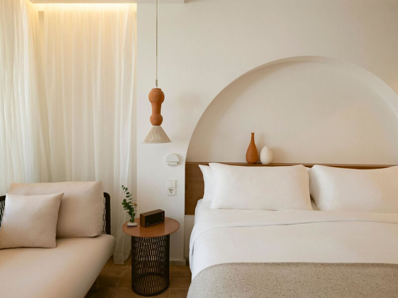 Villa Le Blanc Gran Melia