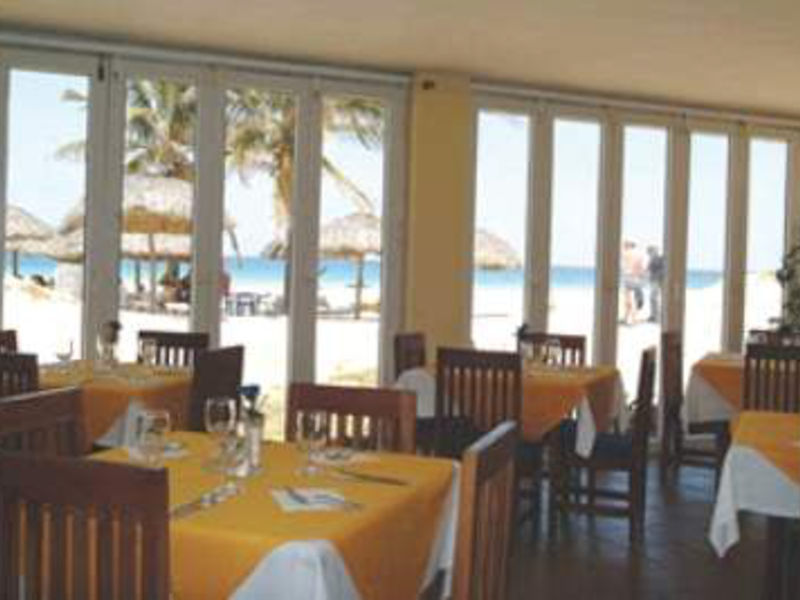 Villa Los Pinos