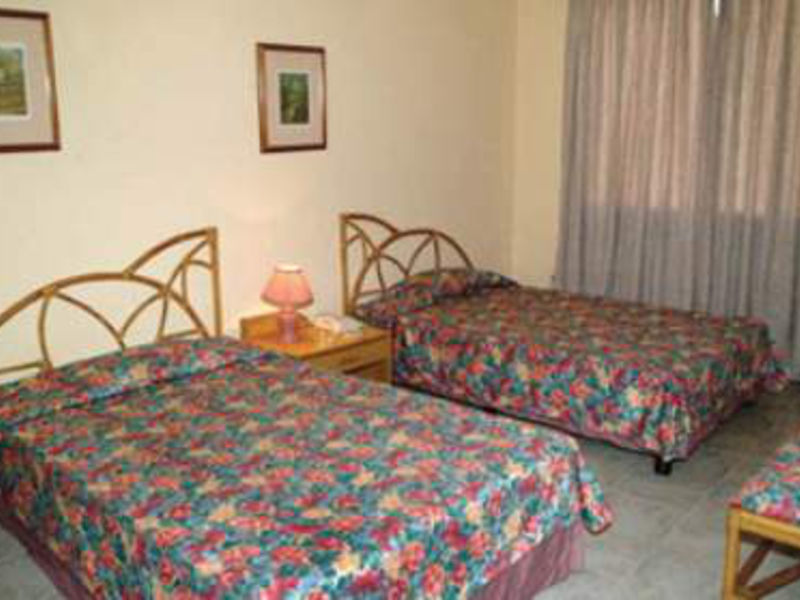 Villa Los Pinos