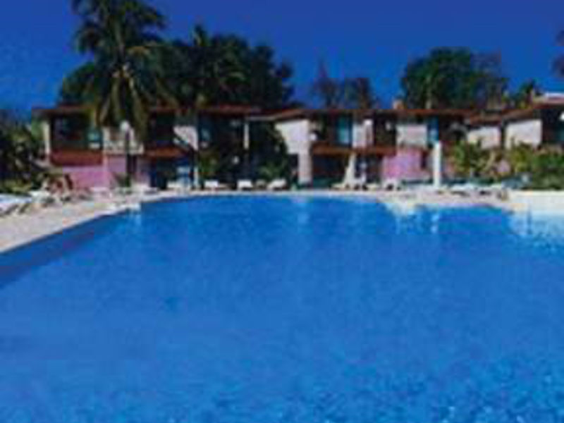 Villa Los Pinos