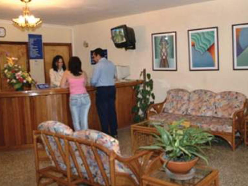 Villa Los Pinos