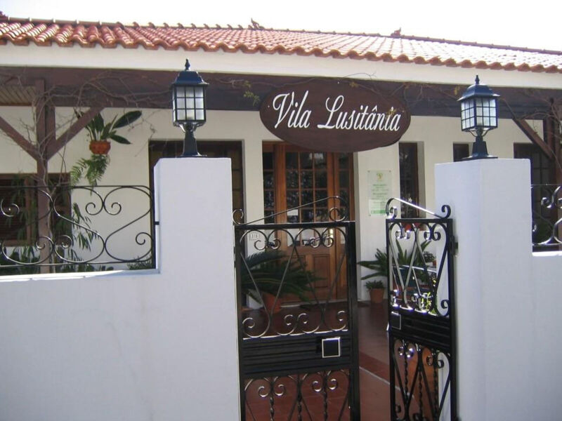 Villa Lusitania