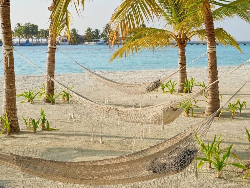 Villa Nautica Paradise Island