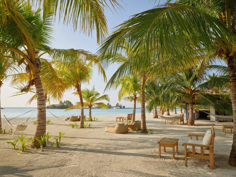 Villa Nautica Paradise Island