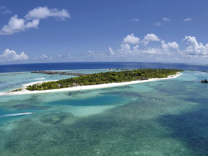 Villa Nautica Paradise Island