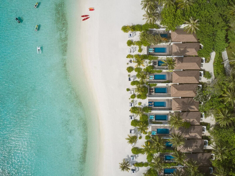 Villa Nautica Paradise Island