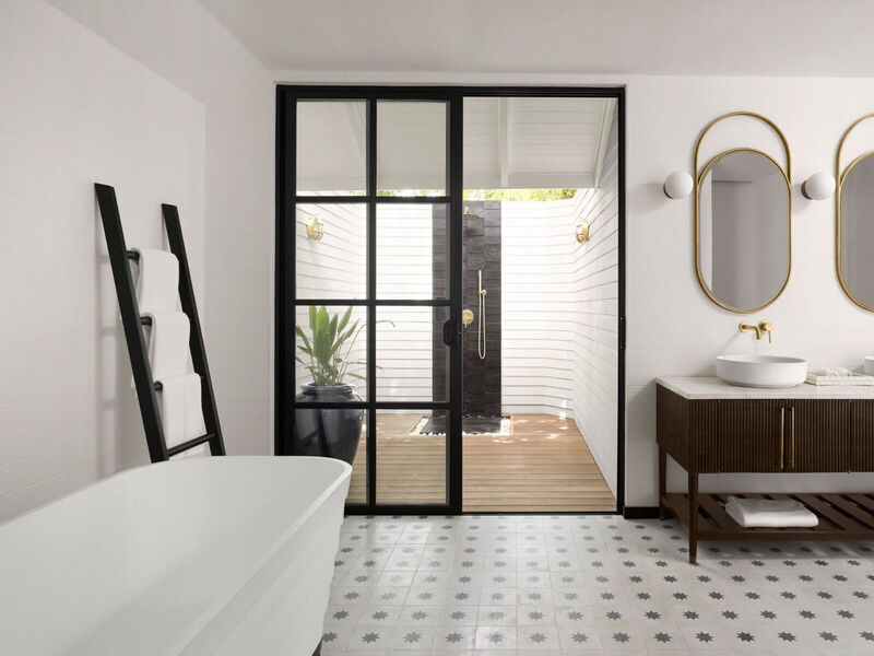 Villa Nautica Paradise Island