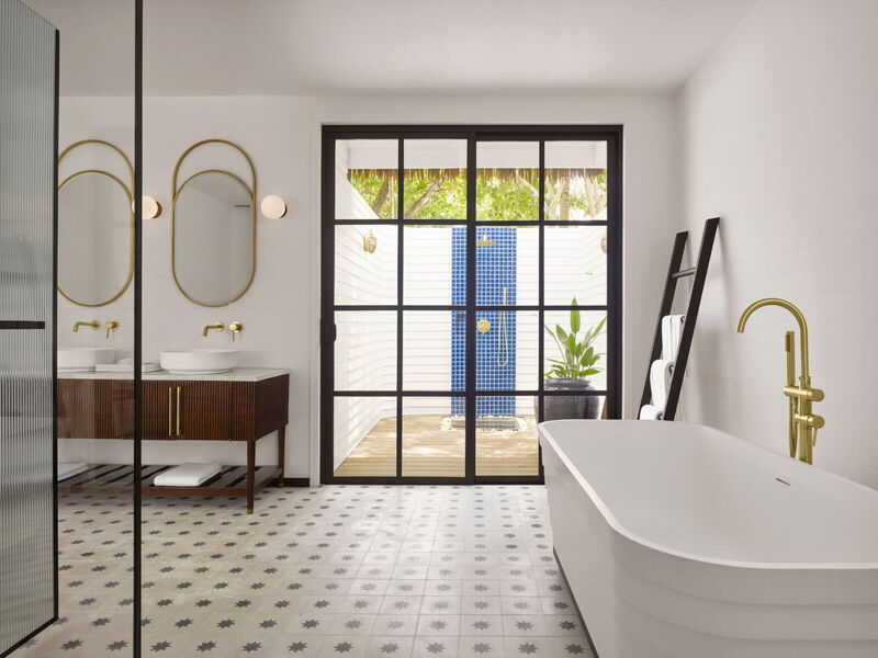 Villa Nautica Paradise Island