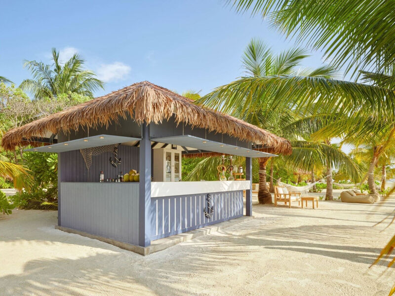 Villa Nautica Paradise Island