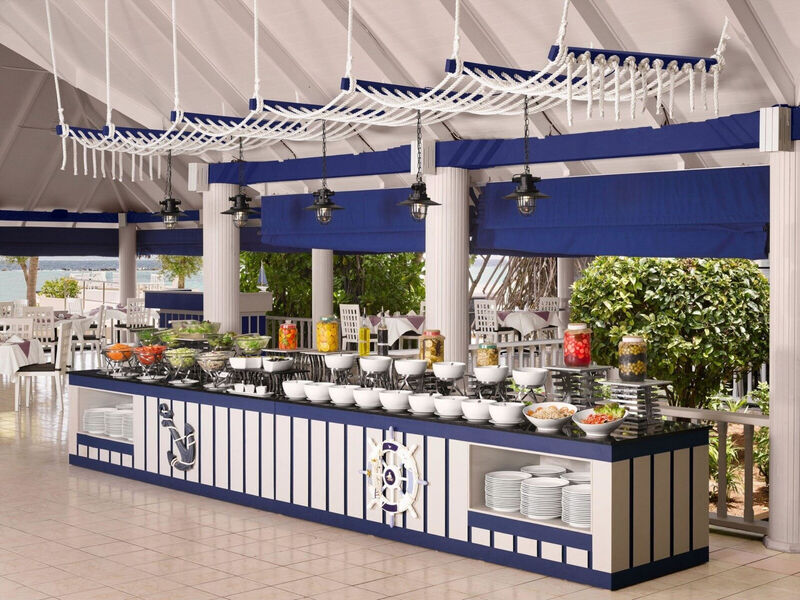 Villa Nautica Paradise Island