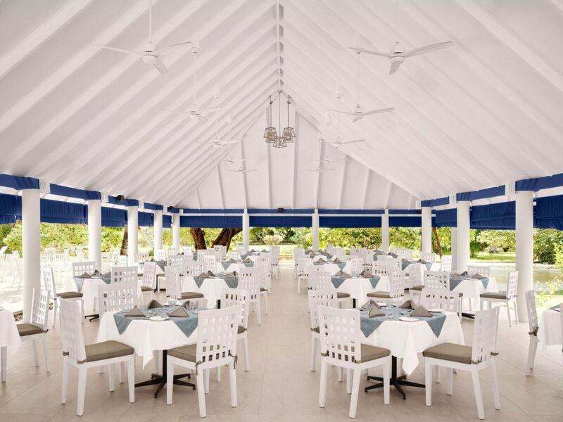 Villa Nautica Paradise Island