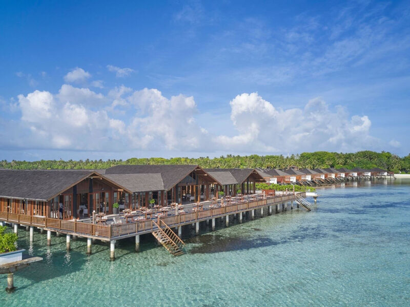 Villa Nautica Paradise Island