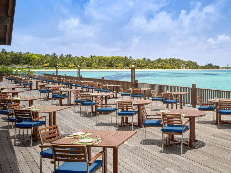 Villa Nautica Paradise Island