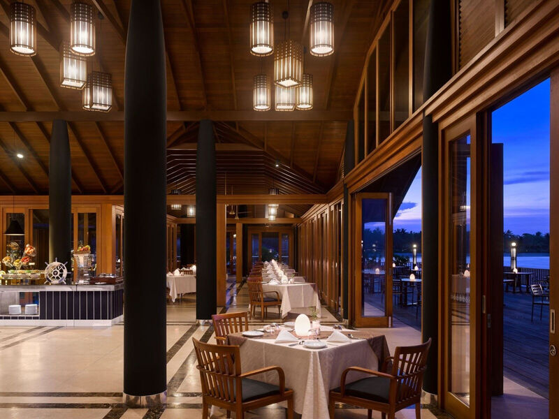 Villa Nautica Paradise Island