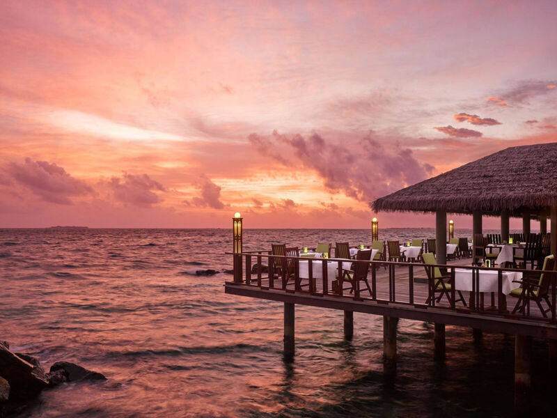 Villa Nautica Paradise Island