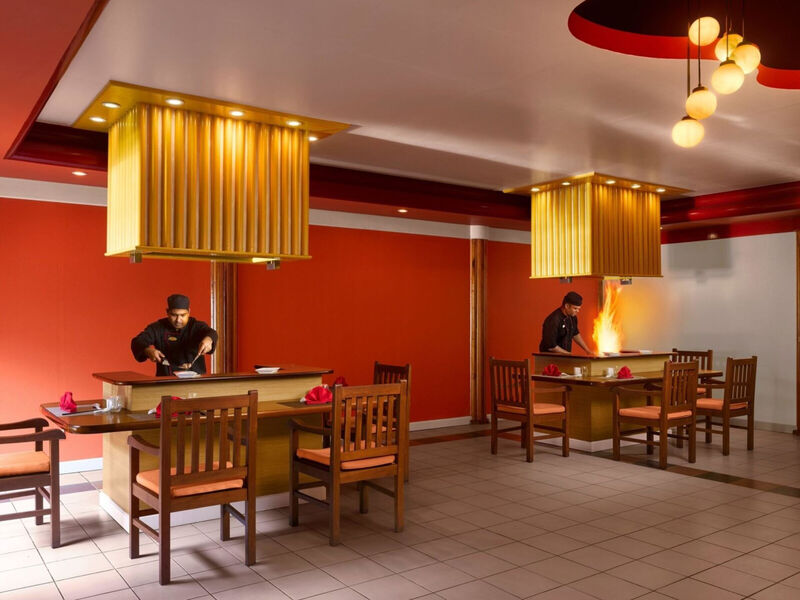 Villa Nautica Paradise Island