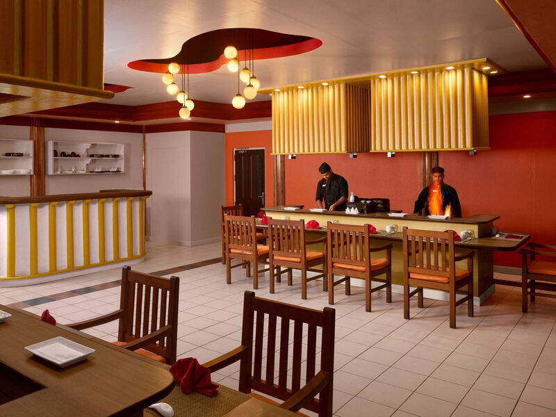 Villa Nautica Paradise Island