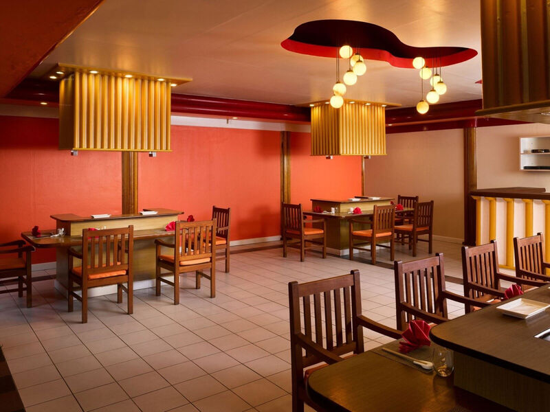 Villa Nautica Paradise Island