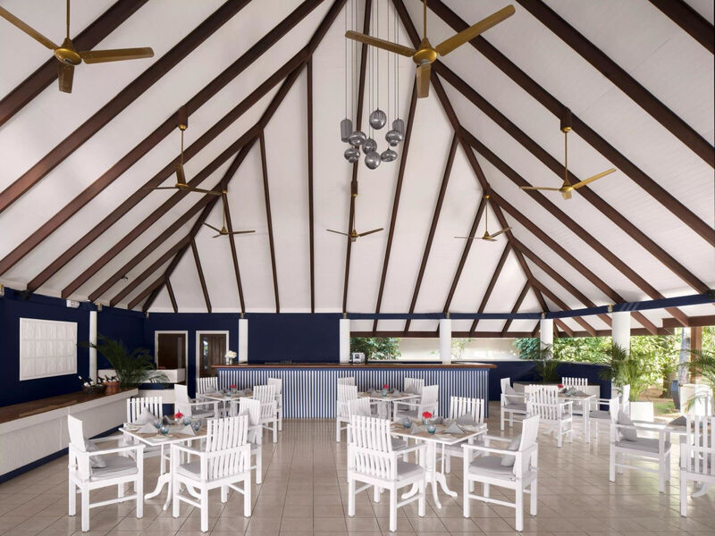 Villa Nautica Paradise Island