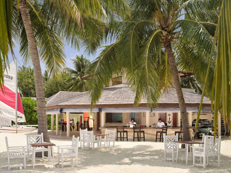 Villa Nautica Paradise Island