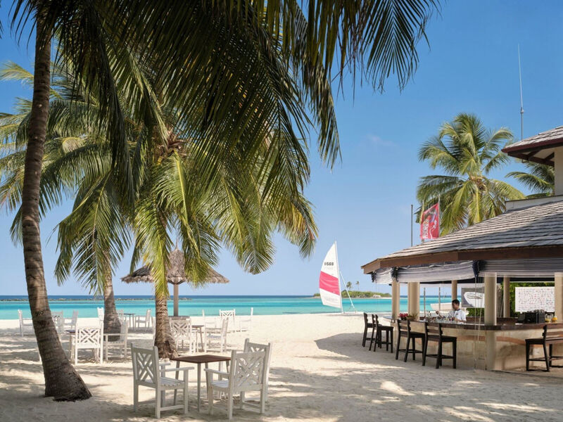 Villa Nautica Paradise Island