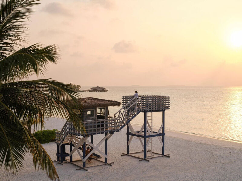 Villa Nautica Paradise Island