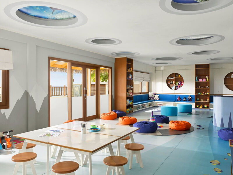 Villa Nautica Paradise Island