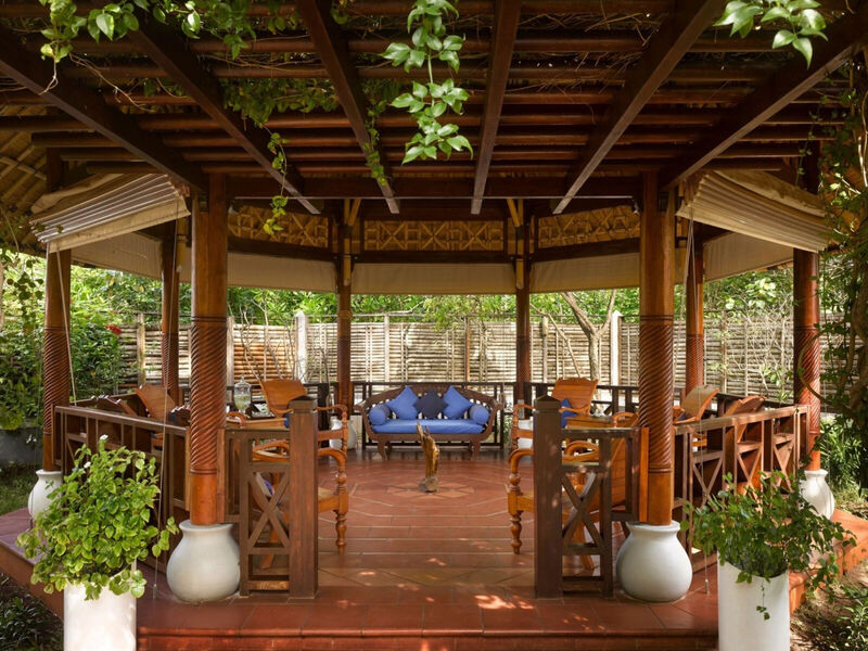 Villa Nautica Paradise Island