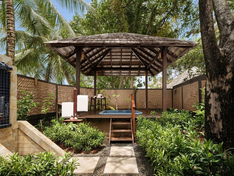 Villa Nautica Paradise Island