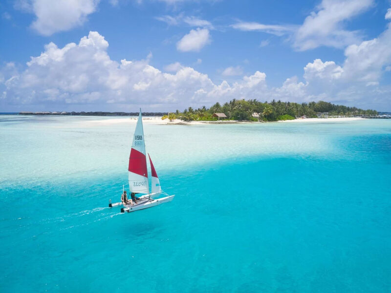 Villa Nautica Paradise Island