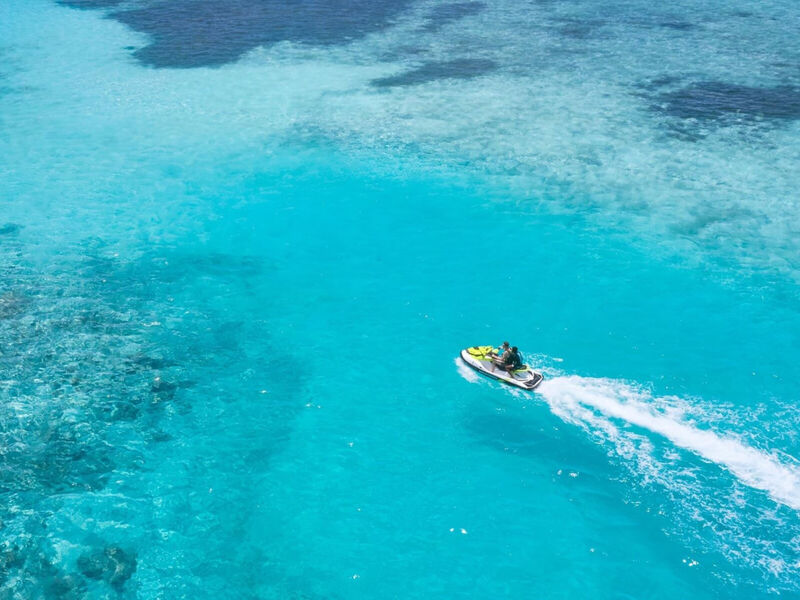 Villa Nautica Paradise Island