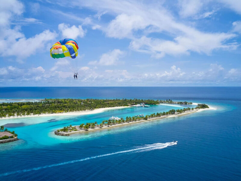 Villa Nautica Paradise Island