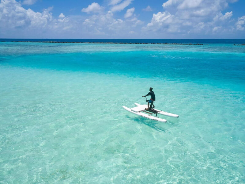 Villa Nautica Paradise Island