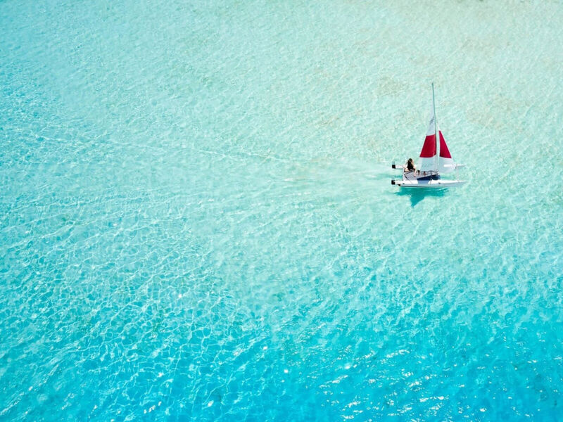 Villa Nautica Paradise Island